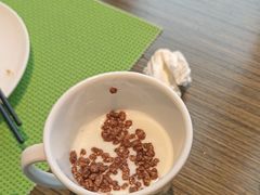 -希尔顿欢朋酒店·欢朋餐厅