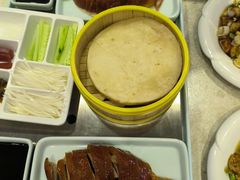 精品烤鸭-紫光园(顺义店)