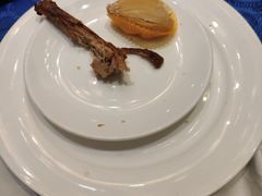 -中油泰富国际酒店-中餐厅