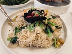 -莆田餐厅PUTIEN(西安万象天地店)