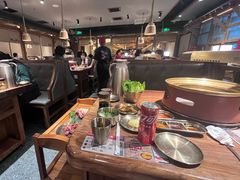 -西塔老太太泥炉烤肉(万柳华联店)