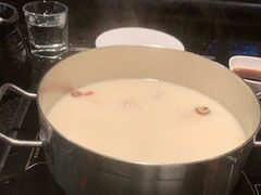 -捞王猪肚鸡火锅(财富中心店)