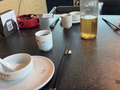 -赠李白·如诗的川味(余杭万达广场店)