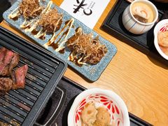 -味太助·银饭食堂(中华城店)