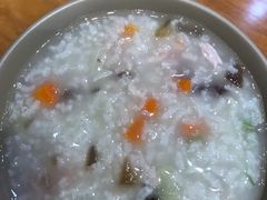 -闫家粥铺(吉林大路店)