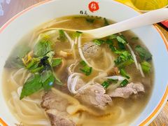 火车头米粉-越南牛肉河粉餐厅(书院巷店)