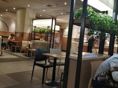 -肯德基(顺义光明大街店)