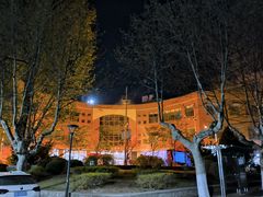 -大连理工大学(凌水校区)