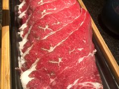 上脑牛肉-湊湊火锅·茶憩(打浦桥日月光店)