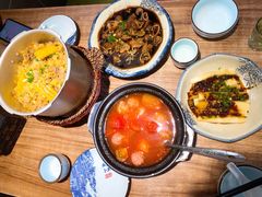 -土桥手掌鸡·26年灌县老味道(都江堰店)