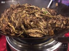 王城醋血鸭-王城醋血鸭老店