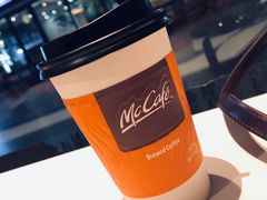 -麦当劳(武昌火车站店)