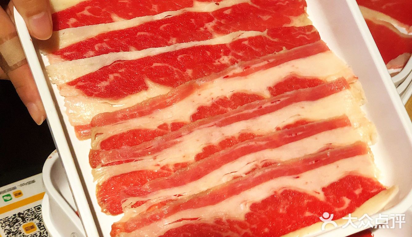 国贸写字楼里的寿喜烧探店【浅野寿喜烧】