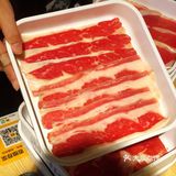 国贸写字楼里的寿喜烧探店【浅野寿喜烧】