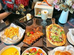 -Nord Grill&Bar Highland诺德西餐(深圳欢乐海岸店)