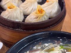 -常鲜德乐购迎桂馒头店(麻巷公寓店)