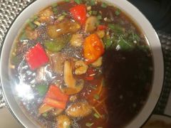 -十面春风·江南面馆(崇宁路店)