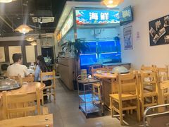-阿鸡鱼庄·顺德鲜蒸小炒(亚运村店)