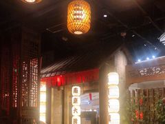 -南京大牌档(之心城店)