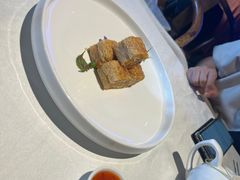 -庆云楼饭庄(什刹海店)