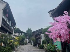 -小河直街历史文化街区