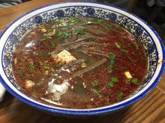 -惠记粉汤羊血梆梆肉(永松路店)