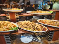 -苏格里岛自助海鲜烤肉(青秀万达店)