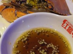 -红盔甲·小龙虾(车公庙店)