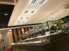 -欢乐牧场海鲜烤肉自助(牡丹园店)
