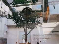 -大树餐厅(红旗街万达店)