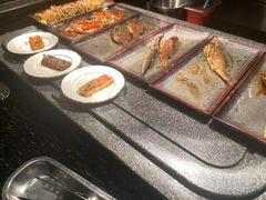 -博林天瑞喜来登酒店·西丽尚膳