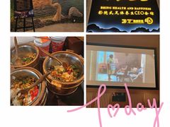 -金色印象·HiFi影音·按摩足疗PLUS(黄泥磅店)