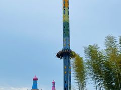 -南京银杏湖乐园