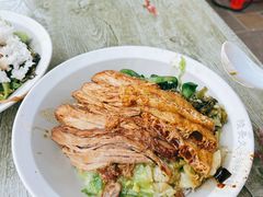 -陆长玖古法猪脚饭(玄风桥店)