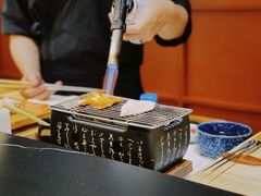 -Sushi Hanzo半藏(天环广场店)
