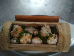 -海泉湾竹筒饭·瘦身水库大头鱼(从化温泉镇店)