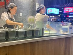 -煎饼道·新鲜现做(来福士店)