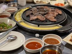 -친구亲顾韩国烤肉专门店(蓉花里店)