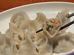 鲍鱼水饺-喜鼎海胆水饺(东港店)