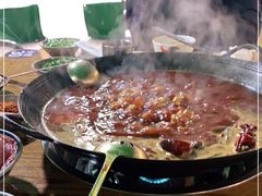 -五里关火锅(牛市口店)