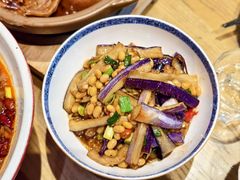 -图味美小黄鱼·景德菜(浙江路店)