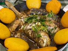 -华圆美食