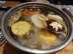-一井烧肉·活鳗·寿司(望京SOHO店)