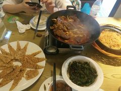 -禾田下生态餐厅(华天城总店)