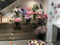 -植物学家的女儿(北马道巷店)