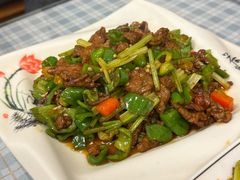 -芳芳餐厅(白沙路店)