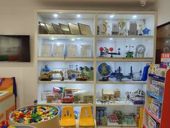 -斯坦星球AI编程·机器人科创·科学实验·信奥·思维·STEM·乐高·竞赛考级(长宁虹桥大融城荟聚中心)