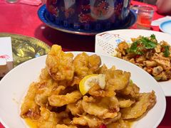 -东北大院·东北菜(三台子店)