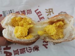 -LELECHA乐乐茶(新街口大洋店)