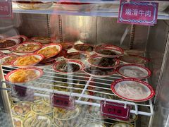 -文立新麻辣烫(合生汇21街区店)